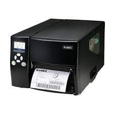 Máy in mã vạch công nghiệp Godex ZX1600i